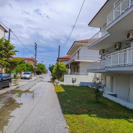 Hotel Antonis *
