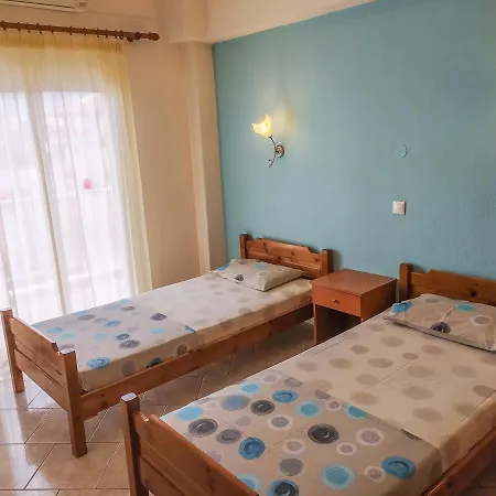 Hotel Antonis