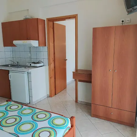 Hotel Antonis