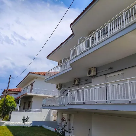 Antonis Hotel