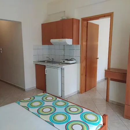 Hotel Antonis *