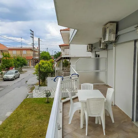Hotel Antonis