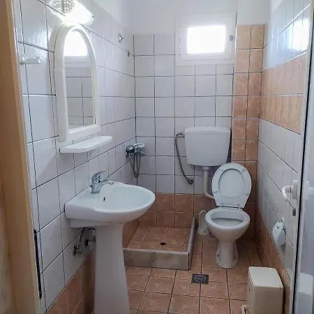 Hotel Antonis *
