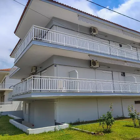 Hotel Antonis