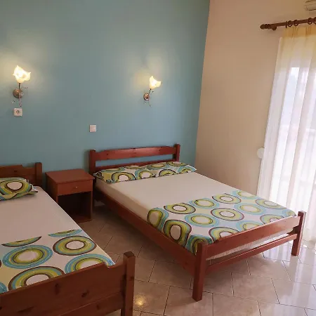 Antonis Hotel